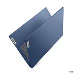 Lenovo IdeaPad Slim 3 15AMN8 Abyss Blue (82XQ00AJCK)