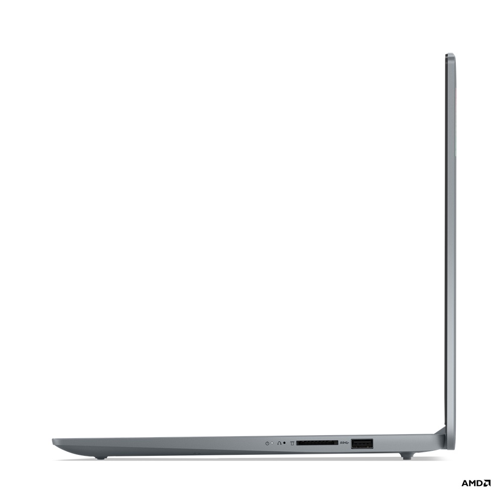 Lenovo IdeaPad Slim 3 15AMN8 Arctic Grey (82XQ008JCK)