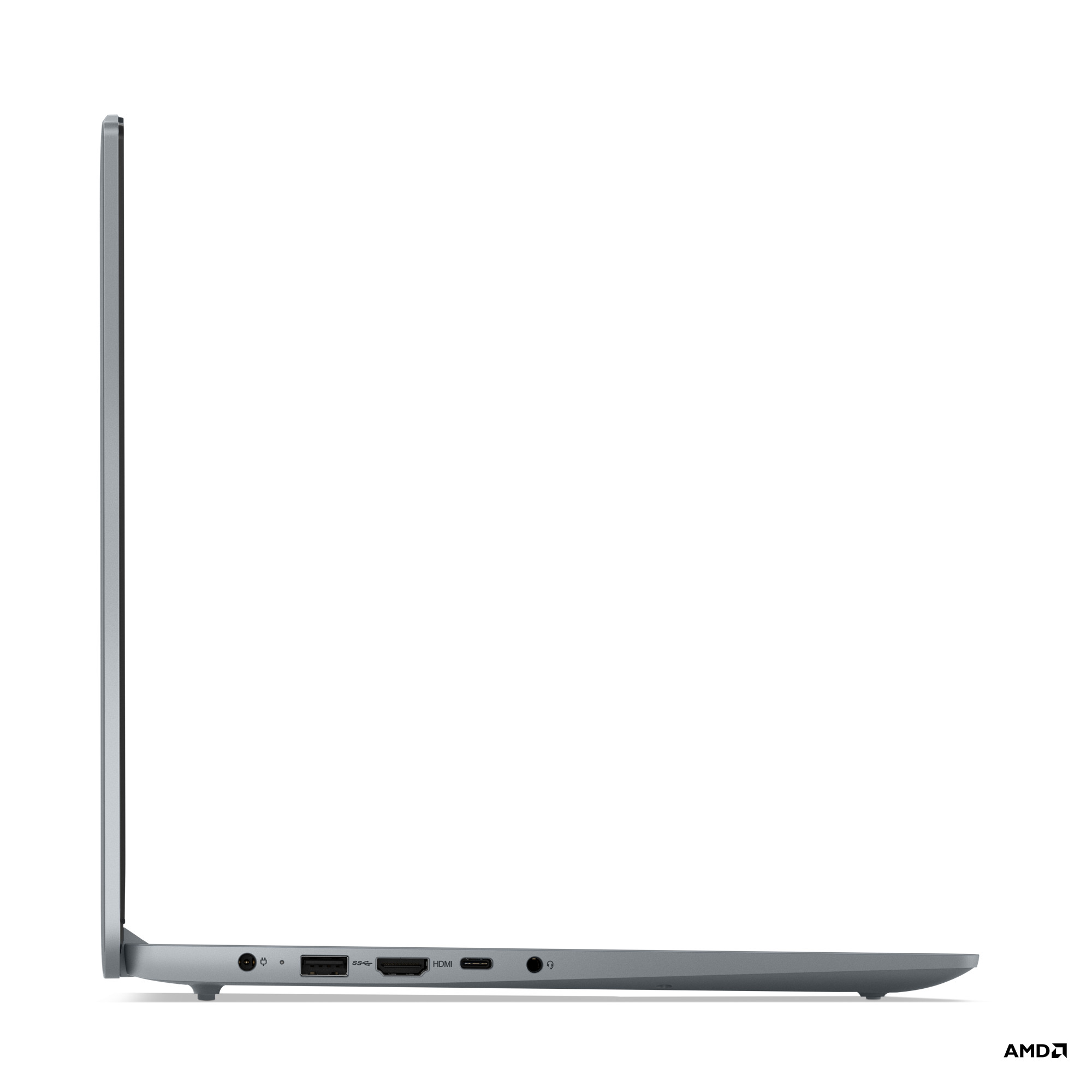 Lenovo IdeaPad Slim 3 15AMN8 Arctic Grey (82XQ00A2CK)