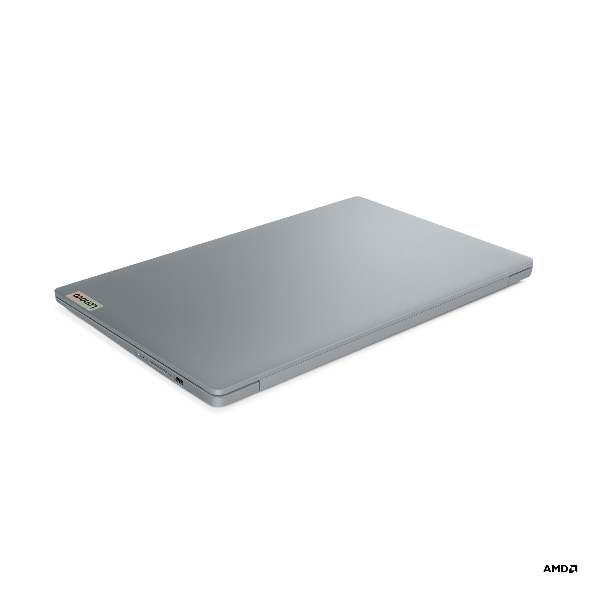 Lenovo IdeaPad Slim 3 15AMN8 Arctic Grey (82XQ00A2CK)