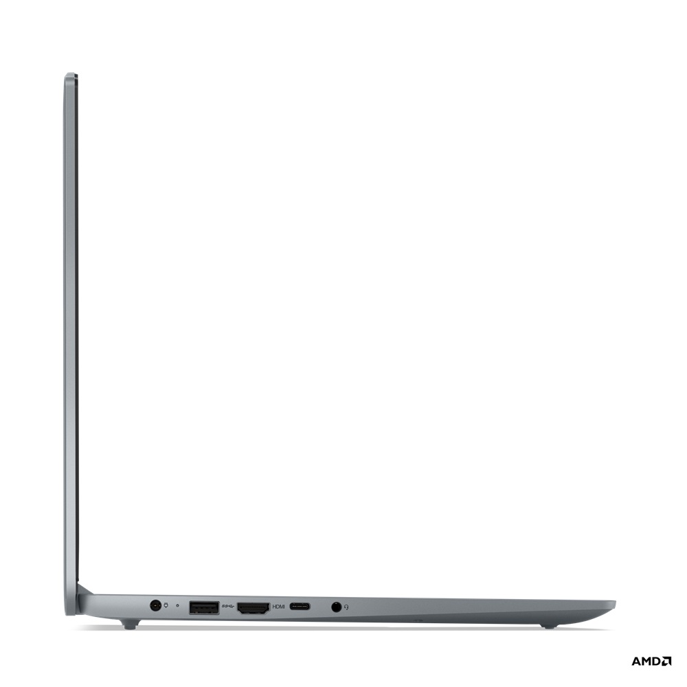 Lenovo IdeaPad Slim 3 15AMN8 Arctic Grey (82XQ00KBCK)