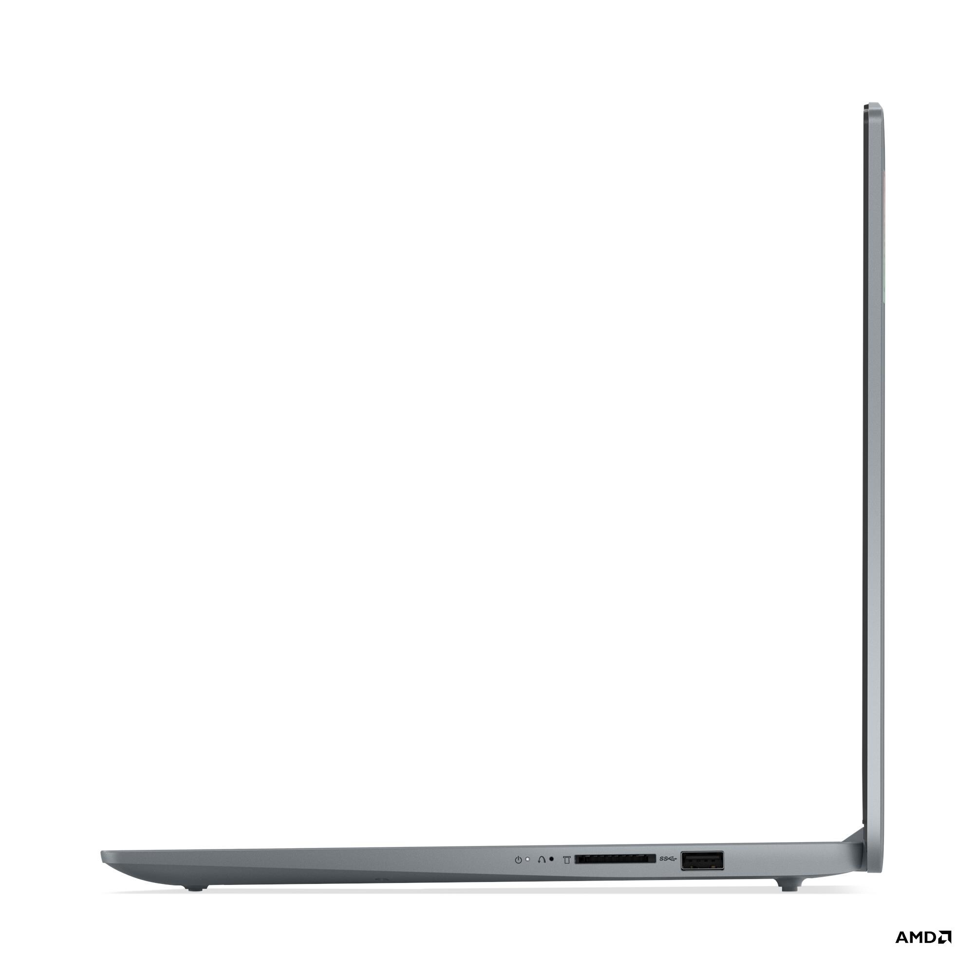 Lenovo IdeaPad Slim 3 15AMN8 Arctic Grey (82XQ01ALCK)