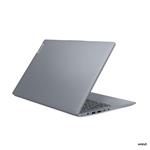 Lenovo IdeaPad Slim 3 15AMN8 Arctic Grey (82XQ01AMCK)