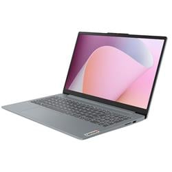 Lenovo IdeaPad Slim 3 15AMN8 Arctic Grey (82XQ01U6CK)