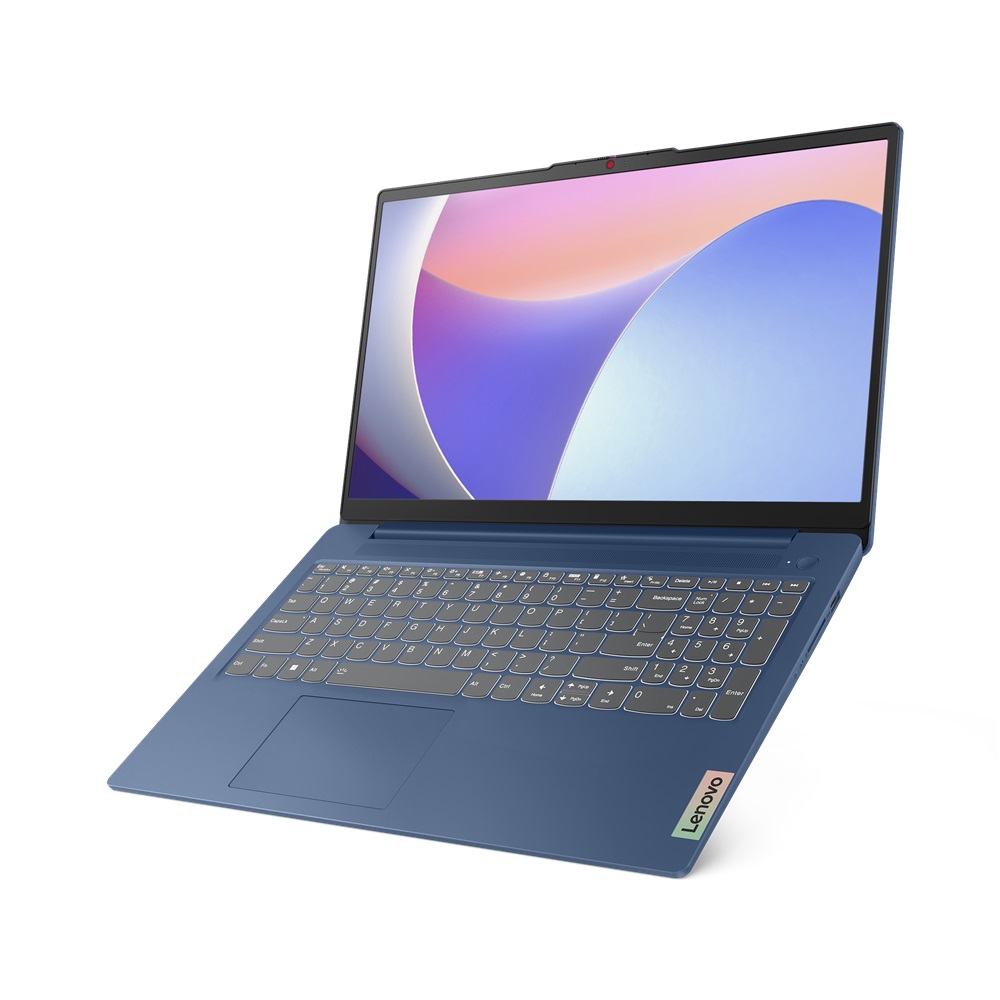 Lenovo IdeaPad Slim 3 15IAH8 Abyss Blue (83ER002KCK)