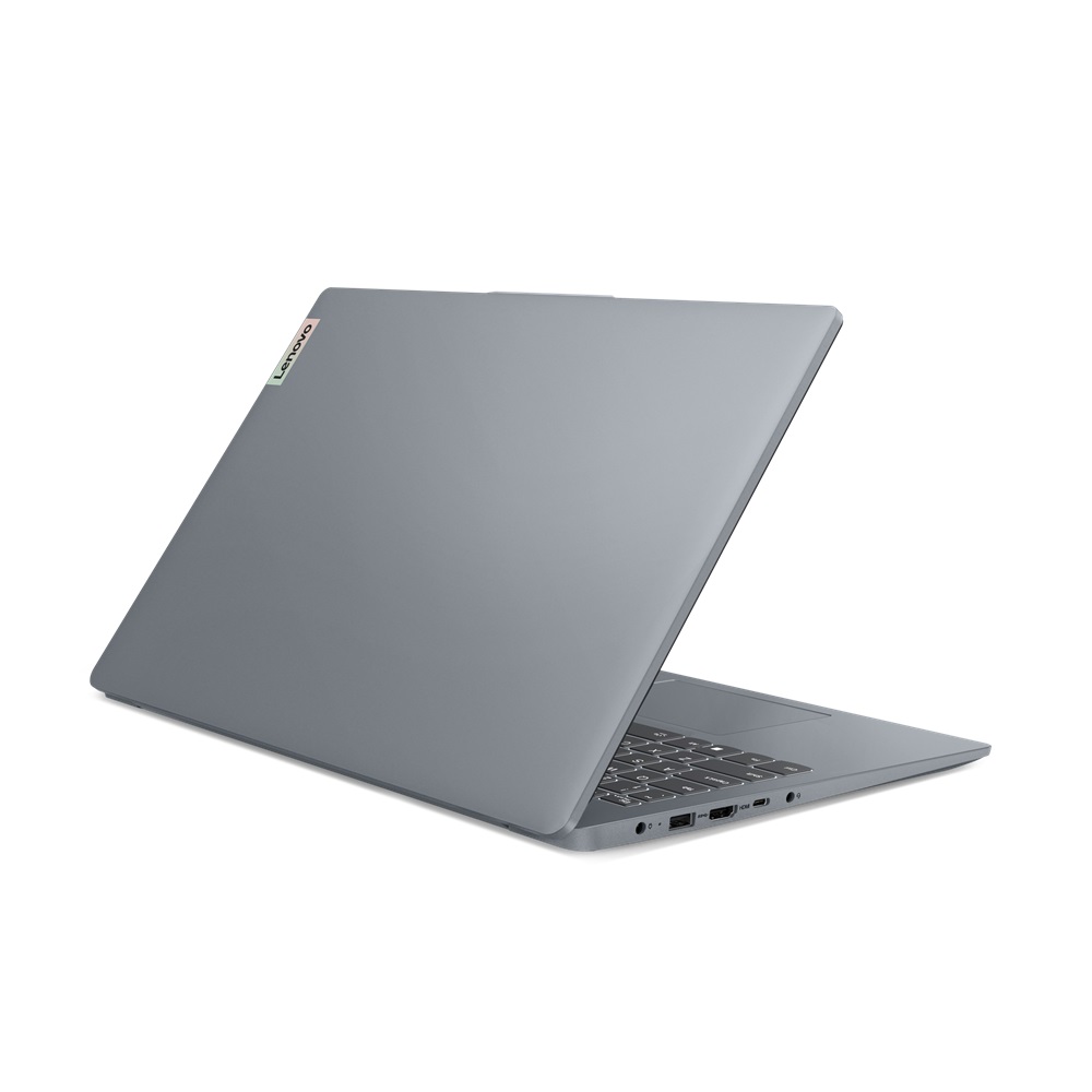 Lenovo IdeaPad Slim 3 15IAH8 Arctic Grey (83ER002LCK)