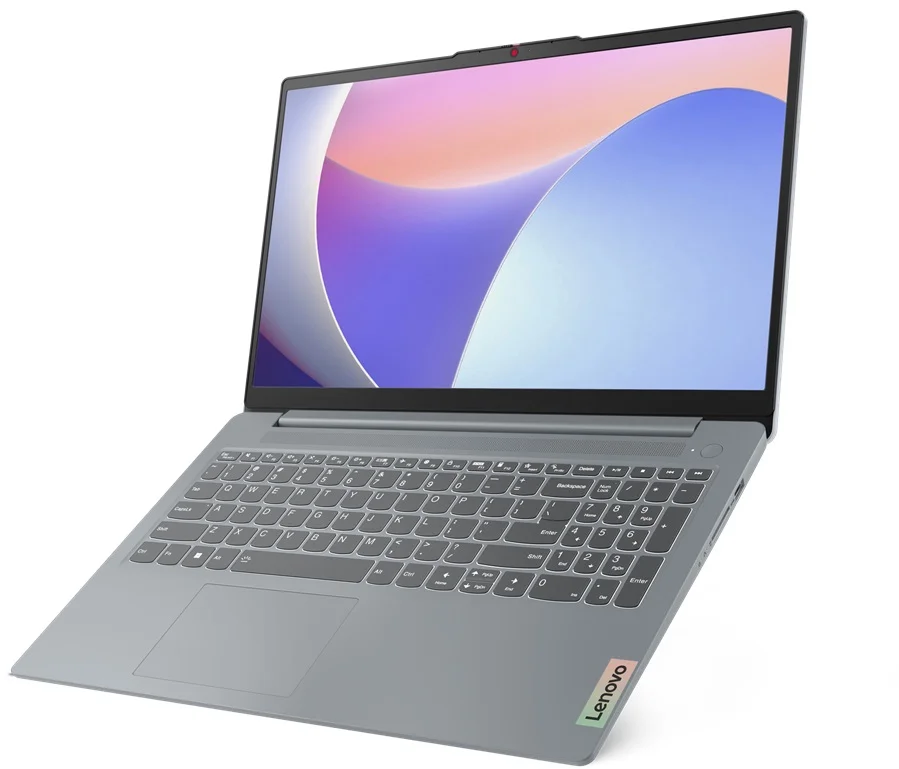 Lenovo IdeaPad Slim 3 15IAH8 Arctic Grey (83ER00H9CK)