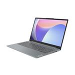 Lenovo IdeaPad Slim 3 15IAH8 Arctic Grey (83ER00HBCK)