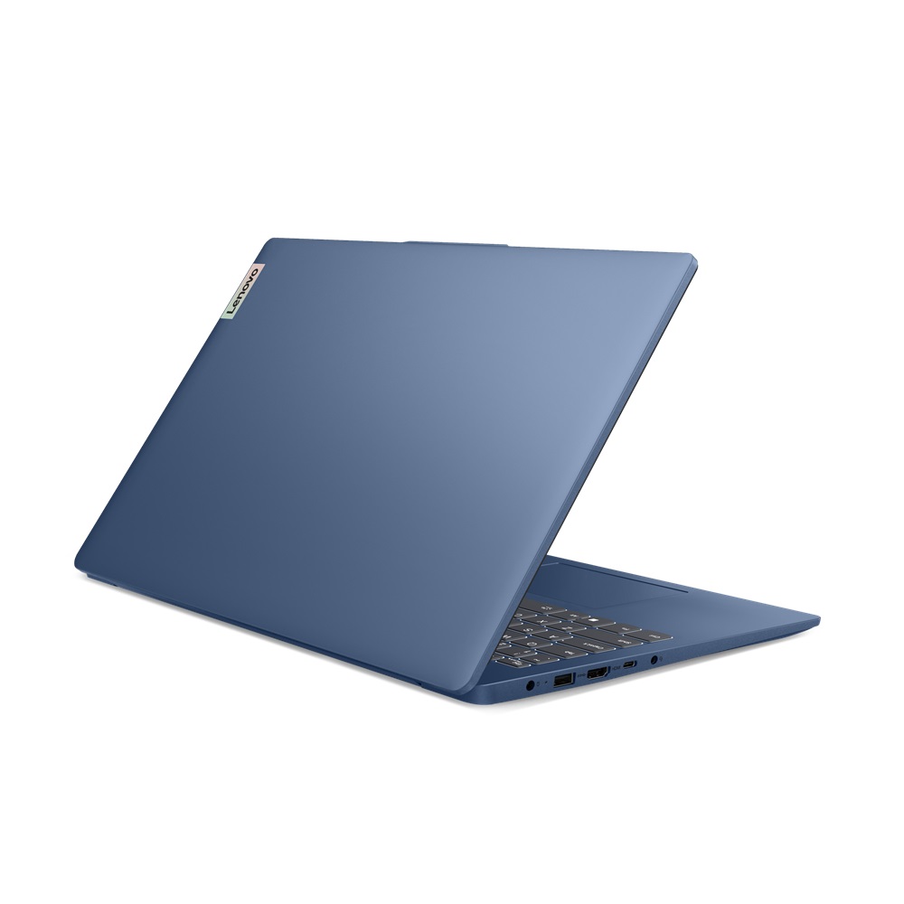 Lenovo IdeaPad Slim 3 15IAN8 Abyss Blue (82XB004MCK)
