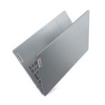 Lenovo IdeaPad Slim 3 15IAN8 Arctic Grey (82XB0026CK)