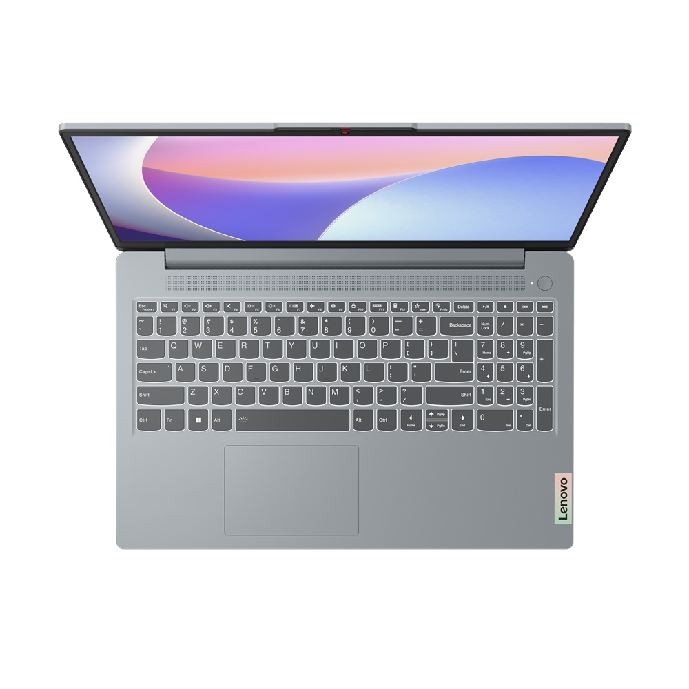 Lenovo IdeaPad Slim 3 15IAN8 Arctic Grey (82XB002BCK)