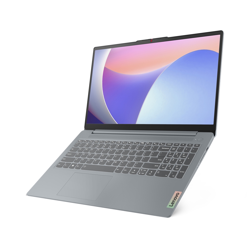 Lenovo IdeaPad Slim 3 15IAN8 Arctic Grey (82XB002PCK)