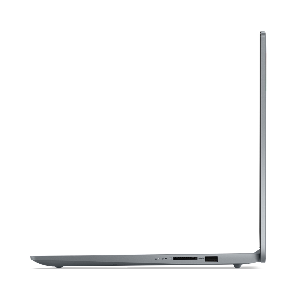 Lenovo IdeaPad Slim 3 15IAN8 Arctic Grey (82XB002SCK)