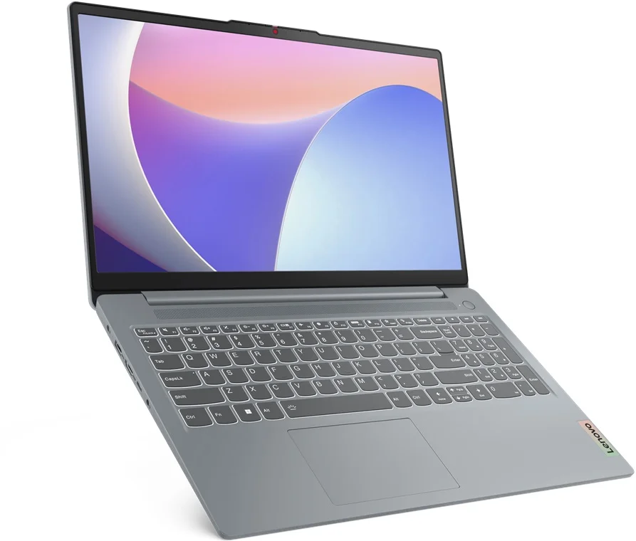 Lenovo IdeaPad Slim 3 15IAN8 Arctic Grey (82XB009VCK)