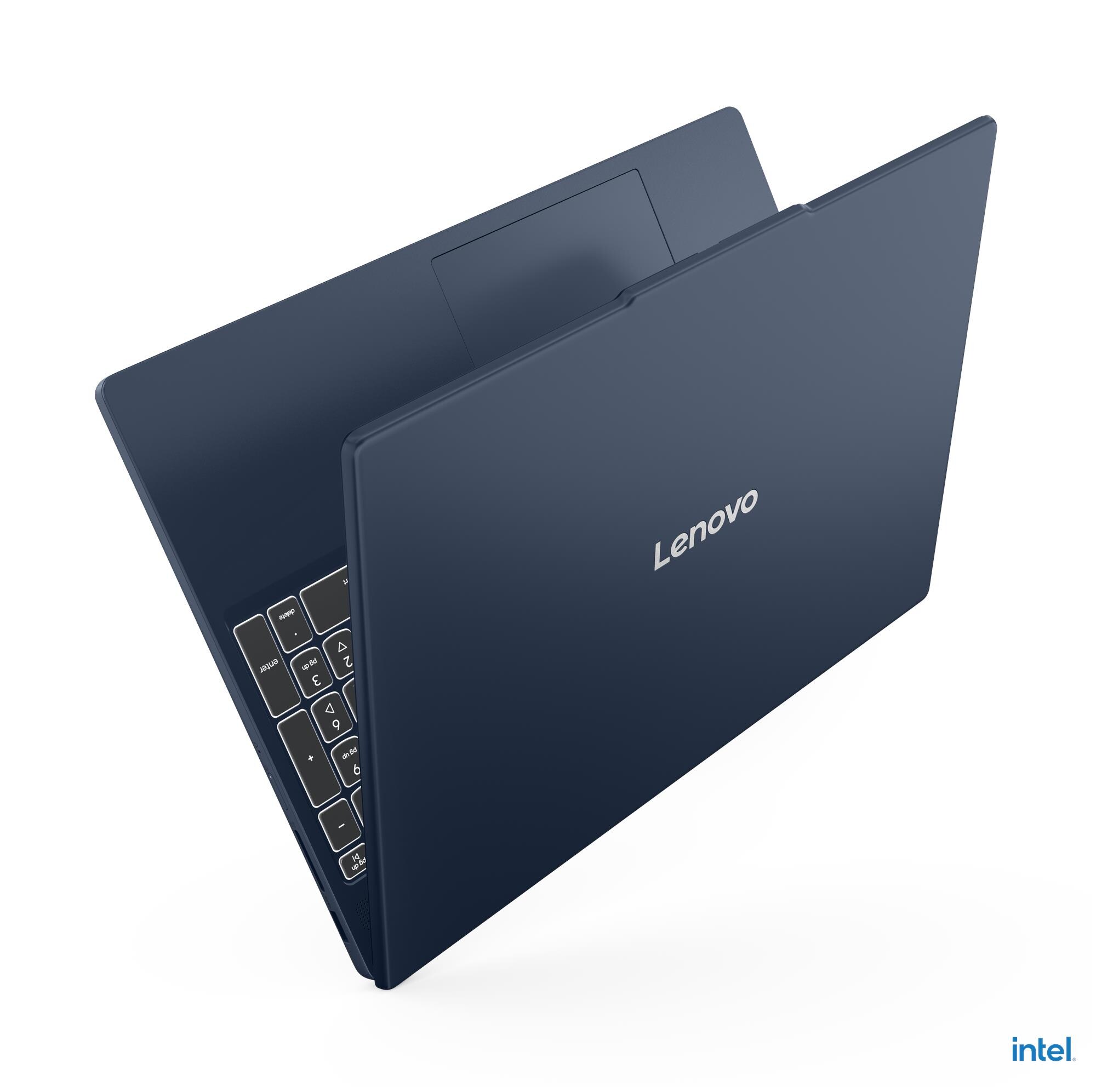 Lenovo IdeaPad Slim 3 15IRH10 Cosmic Blue (83K101JUCK)