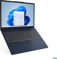 Lenovo IdeaPad Slim 3 15IRH10 Cosmic Blue (83K101K0CK)