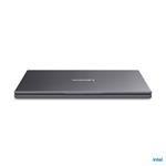Lenovo IdeaPad Slim 3 15IRH10 Luna Grey (83K100DGCK)
