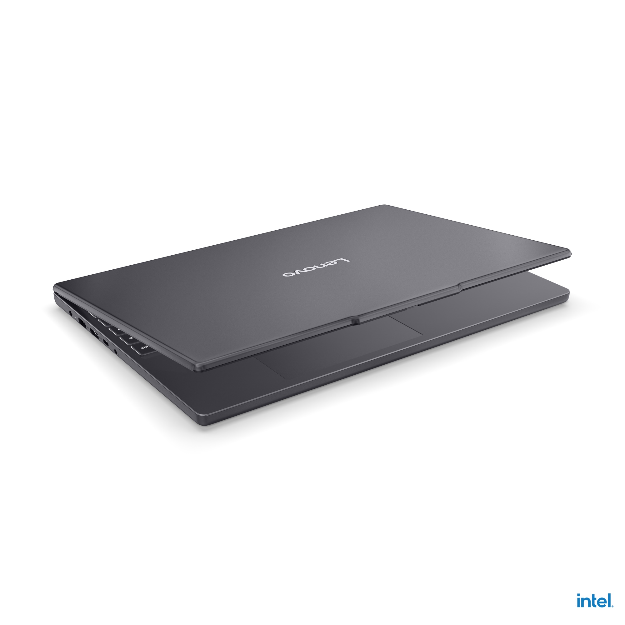 Lenovo IdeaPad Slim 3 15IRH10 Luna Grey (83K100DHCK
