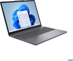 Lenovo IdeaPad Slim 3 15IRH10 Luna Grey (83K101JTCK)