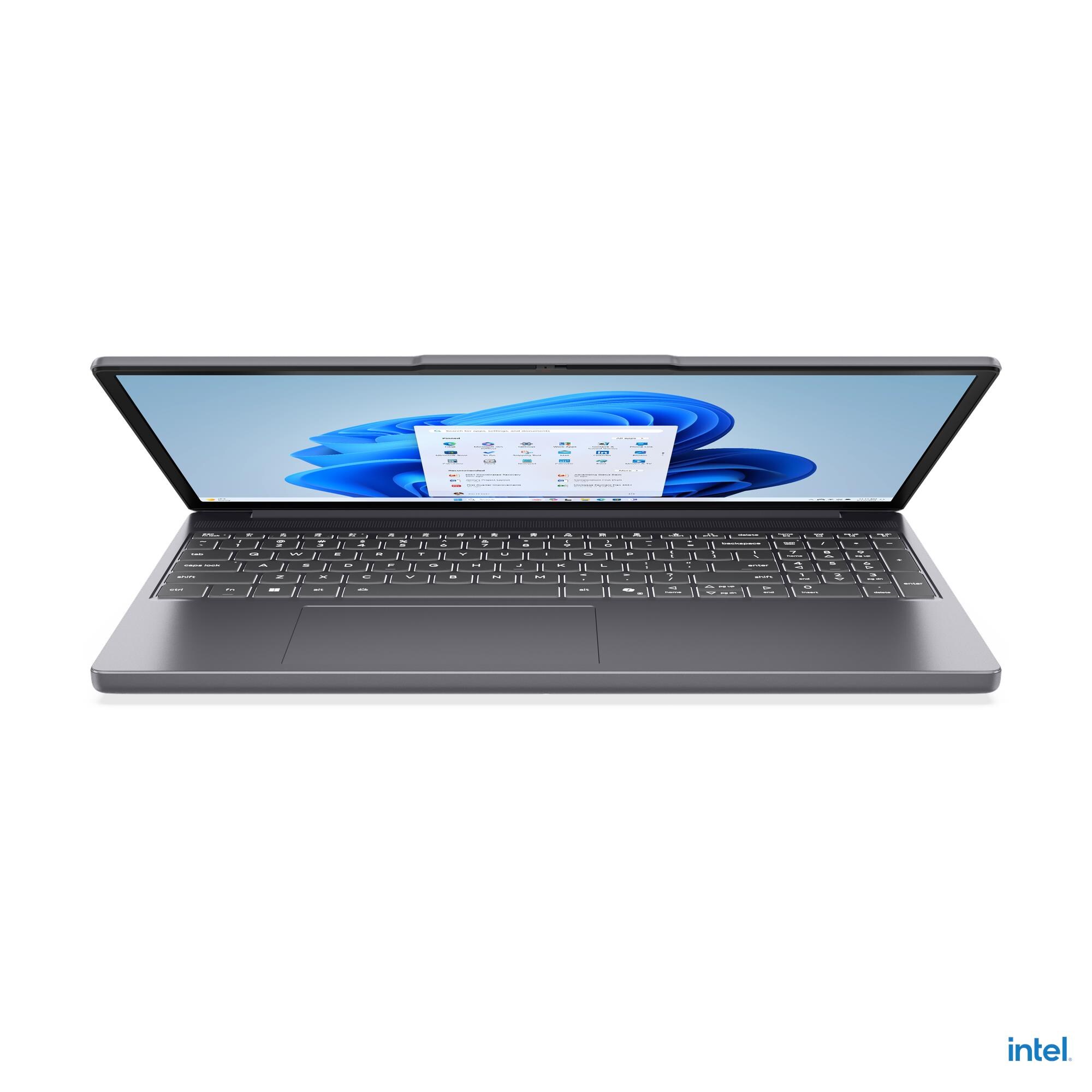 Lenovo IdeaPad Slim 3 15IRH10 Luna Grey (83K101JYCK)
