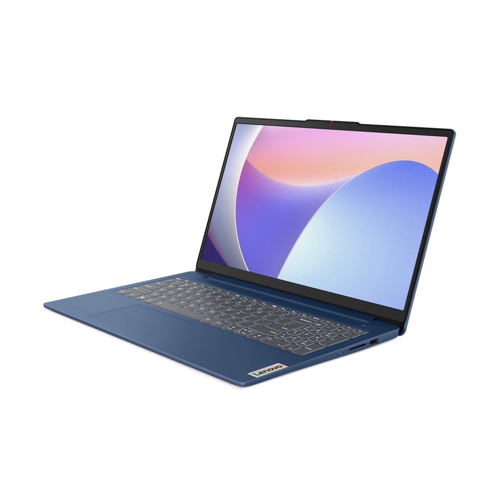 Lenovo IdeaPad Slim 3 15IRH8 Abyss Blue (83EM00G9CK)