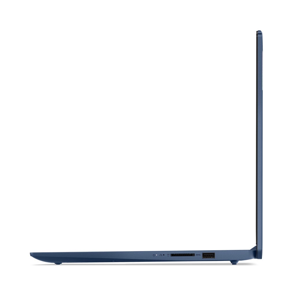Lenovo IdeaPad Slim 3 15IRH8 Abyss Blue (83EM00GBCK)