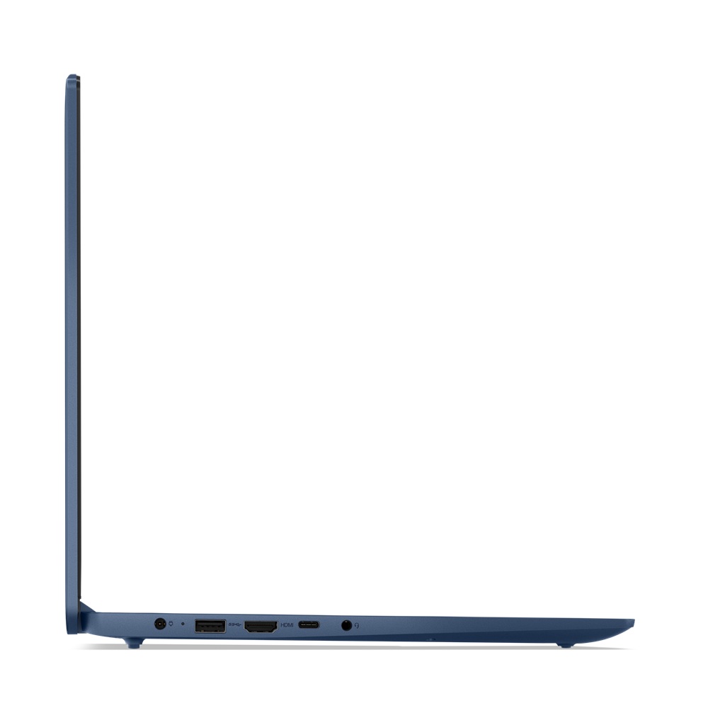 Lenovo IdeaPad Slim 3 15IRH8 Abyss Blue (83EM00H1CK)