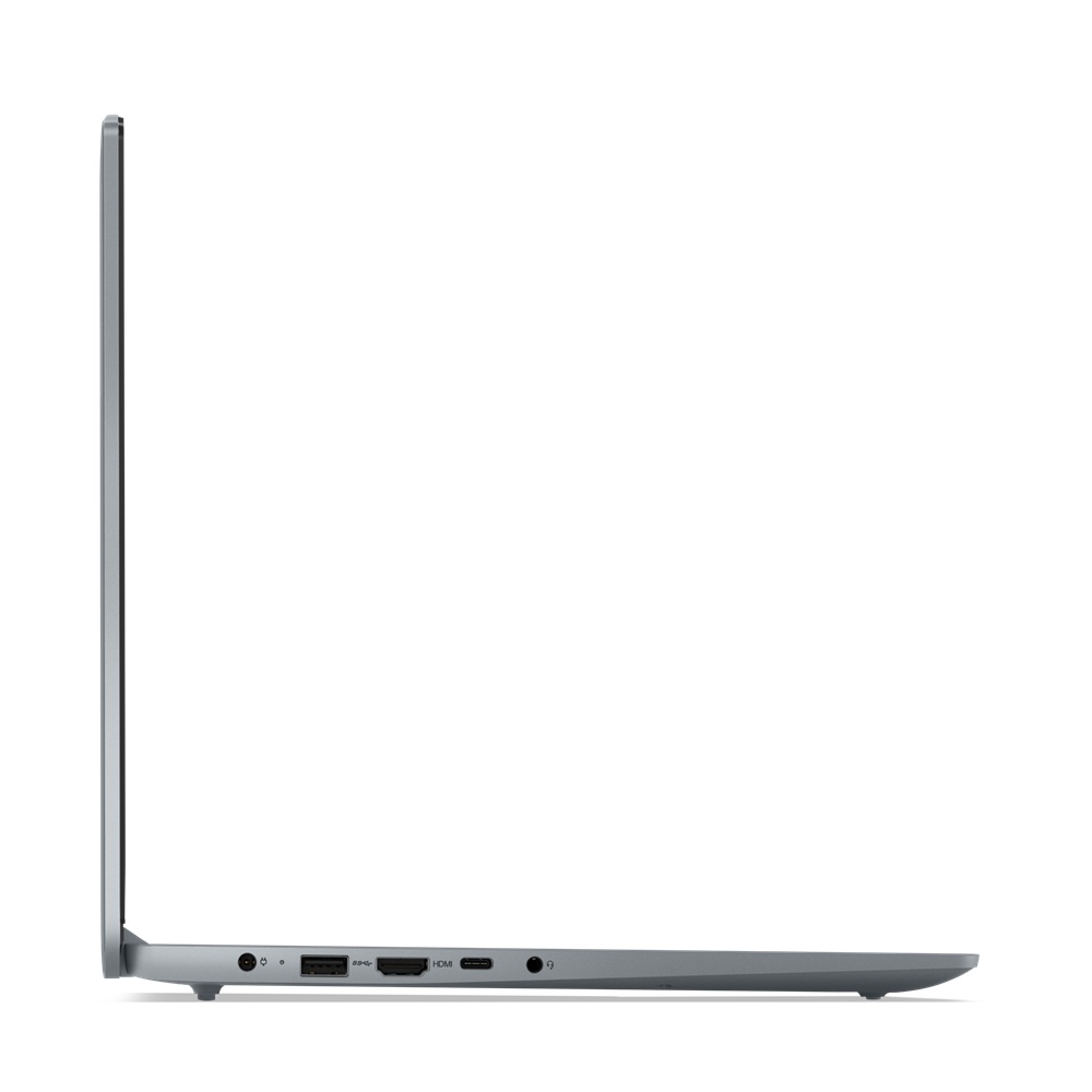 Lenovo IdeaPad Slim 3 15IRH8 Arctic Grey (83EM00H4CK)