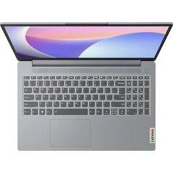 Lenovo IdeaPad Slim 3 15IRH8 arktická sivá (83EM00GACK)