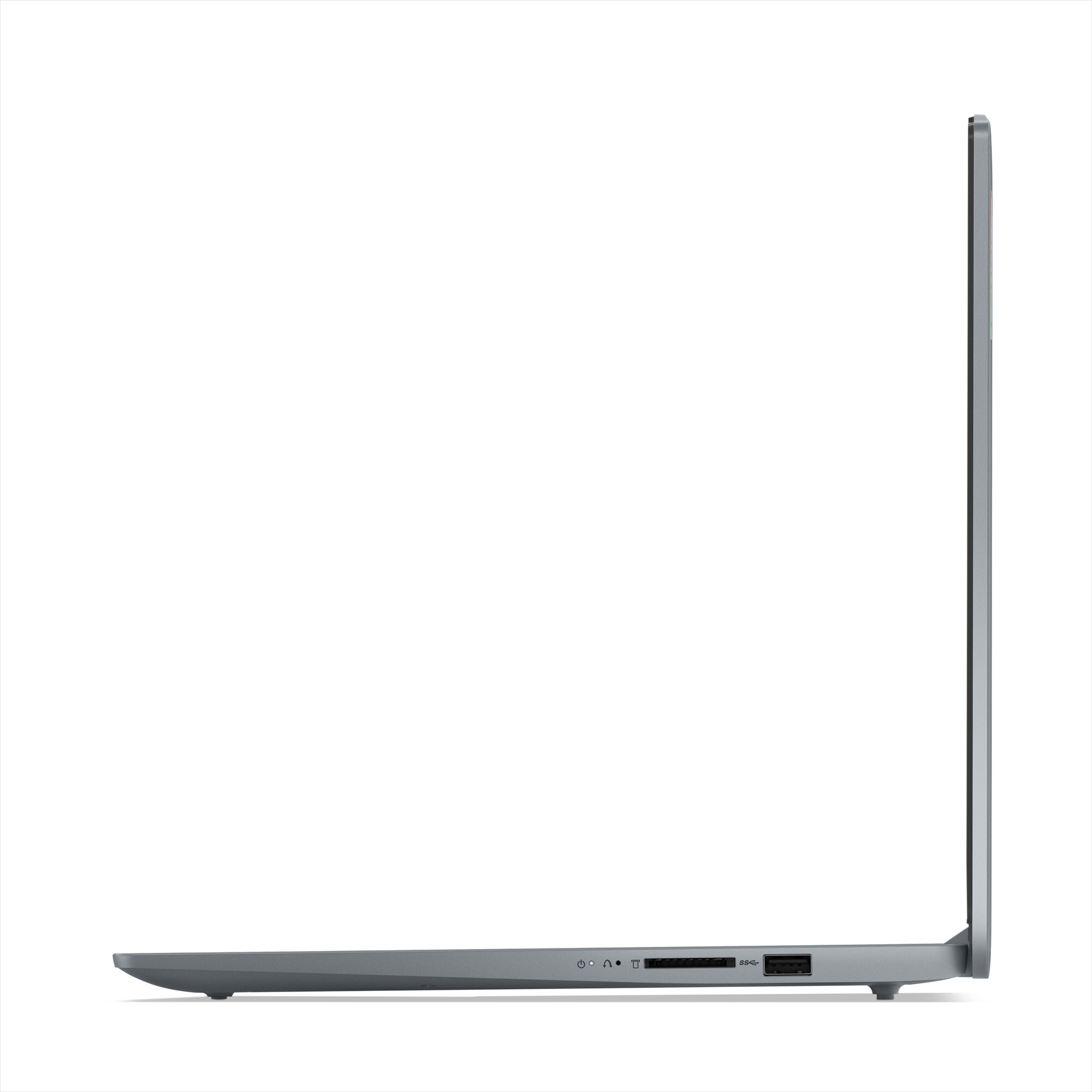 Lenovo IdeaPad Slim 3 15ITN9 Arctic Grey (83L70018CK)