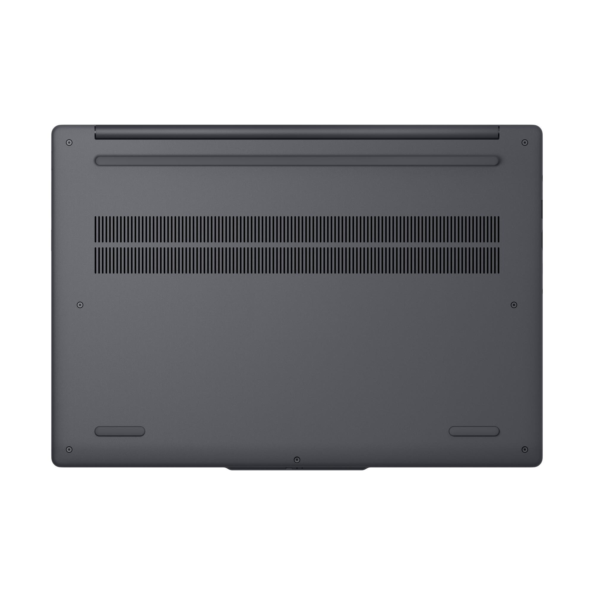 Lenovo IdeaPad Slim 3 15Q8X10 Luna Grey (83N3001PCK)