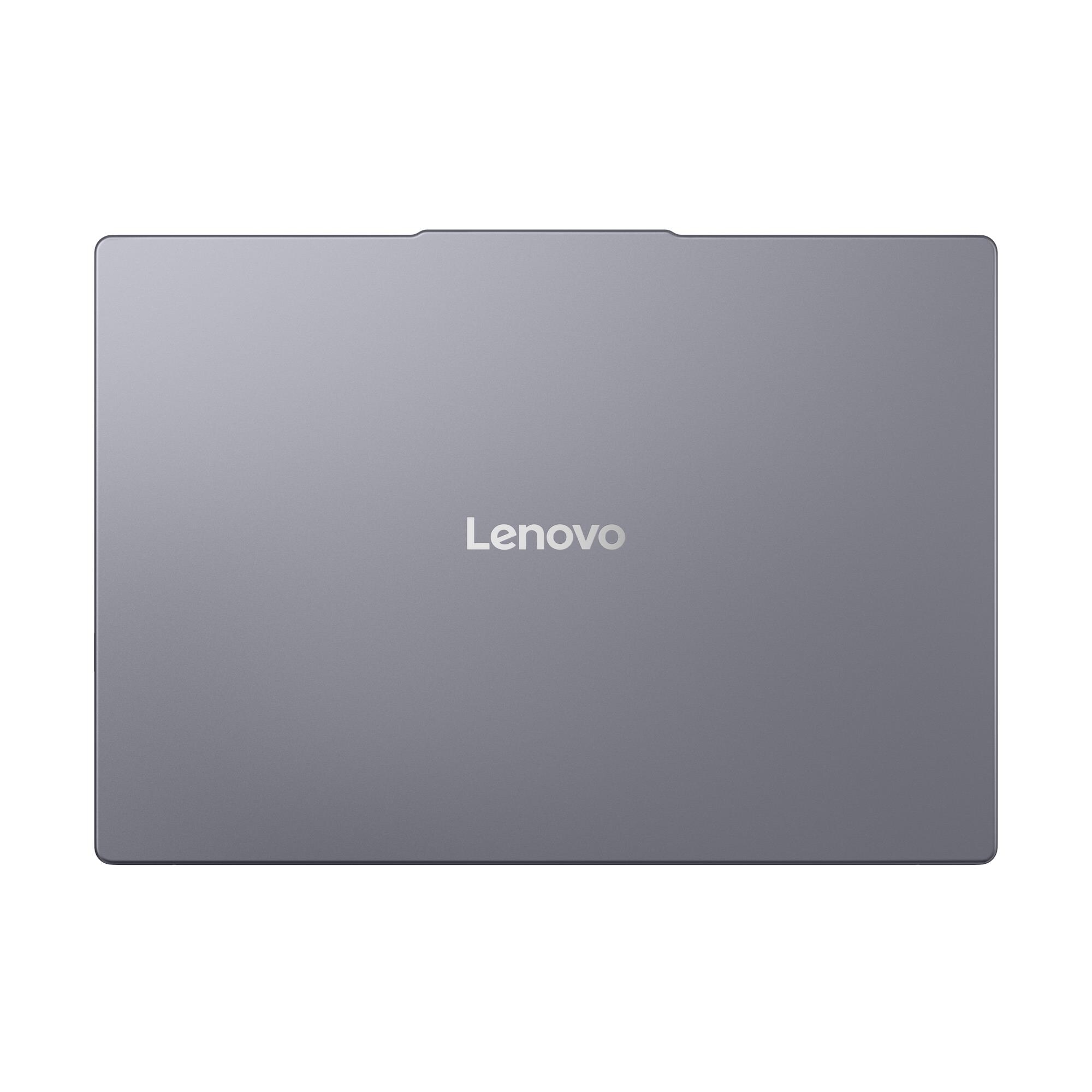 Lenovo IdeaPad Slim 3 15Q8X10 Luna Grey (83N3001PCK)