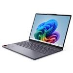 Lenovo IdeaPad Slim 3 15Q8X10 Luna Grey (83N3007KCK)