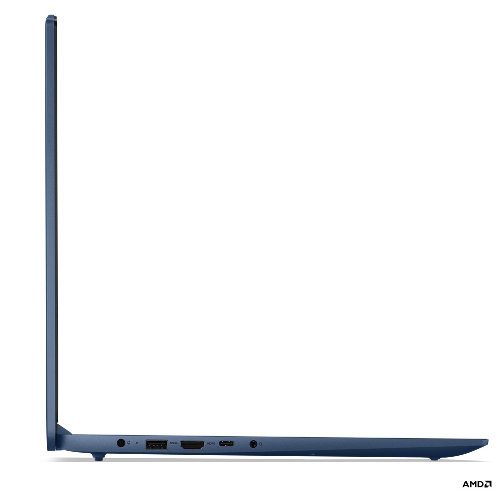 Lenovo IdeaPad Slim 3 16ABR8 Abyss Blue (82XR0046CK)