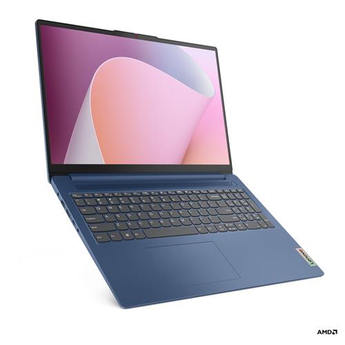 Lenovo IdeaPad Slim 3 16ABR8 Abyss Blue (82XR0046CK)