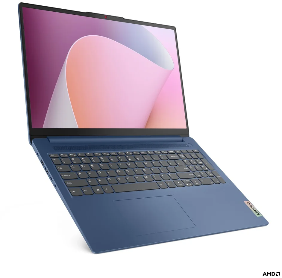 Lenovo IdeaPad Slim 3 16ABR8 Abyss Blue (82XR0046CK)