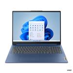 Lenovo IdeaPad Slim 3 16ABR8 Abyss Blue (82XR00BGCK)