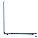 Lenovo IdeaPad Slim 3 16ABR8 Abyss Blue (82XR00BGCK)