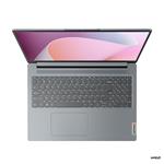 Lenovo IdeaPad Slim 3 16ABR8 Arctic Grey (82XR00BHCK)