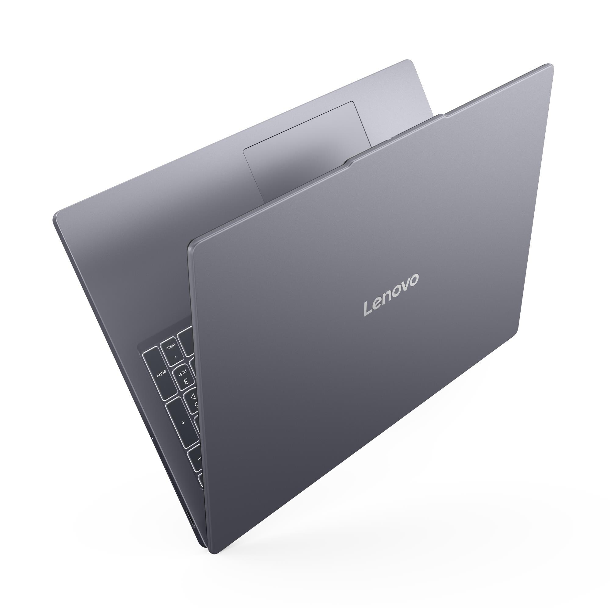 Lenovo IdeaPad Slim 3 16AHP10 Luna Grey (83K800CECK)
