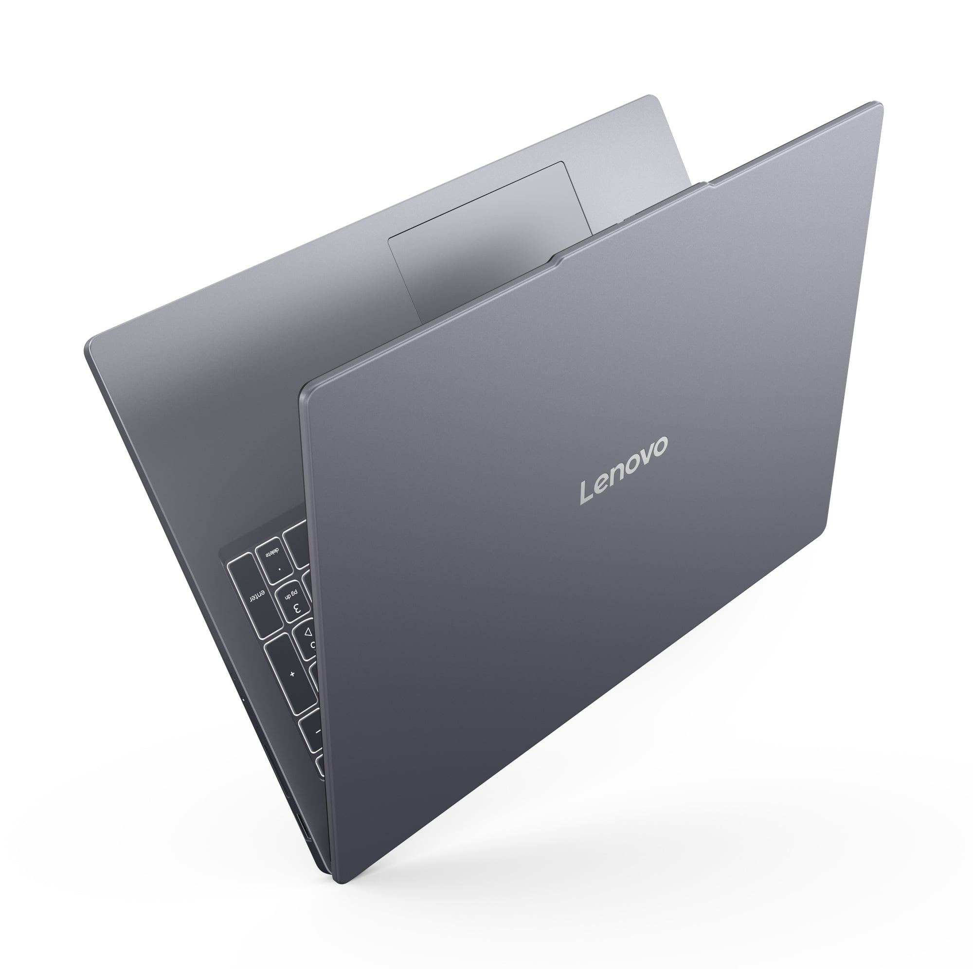 Lenovo IdeaPad Slim 3 16ARP10 Luna Grey (83K80053CK)