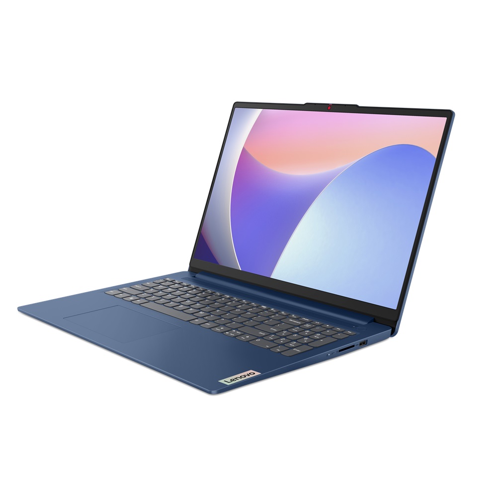 Lenovo IdeaPad Slim 3 16IAH8 Abyss Blue (83ES000CCK)