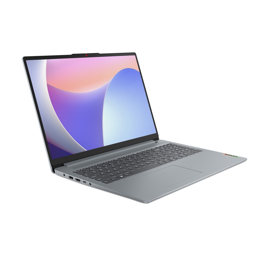Lenovo IdeaPad Slim 3 16IAH8 Arctic Grey (83ES000ACK)