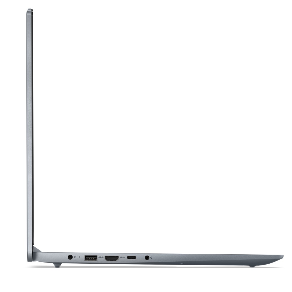 Lenovo IdeaPad Slim 3 16IAH8 Arctic Grey (83ES000ECK)