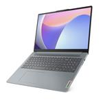 Lenovo IdeaPad Slim 3 16IAH8 Arctic Grey (83ES000ECK)