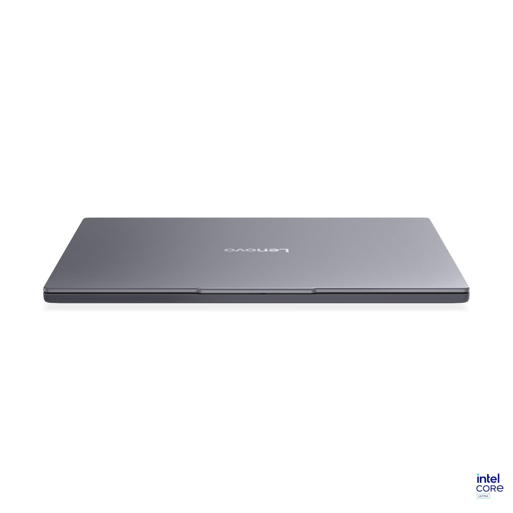 Lenovo IdeaPad Slim 3 16IPH11 Luna Grey (83US002NCK)
