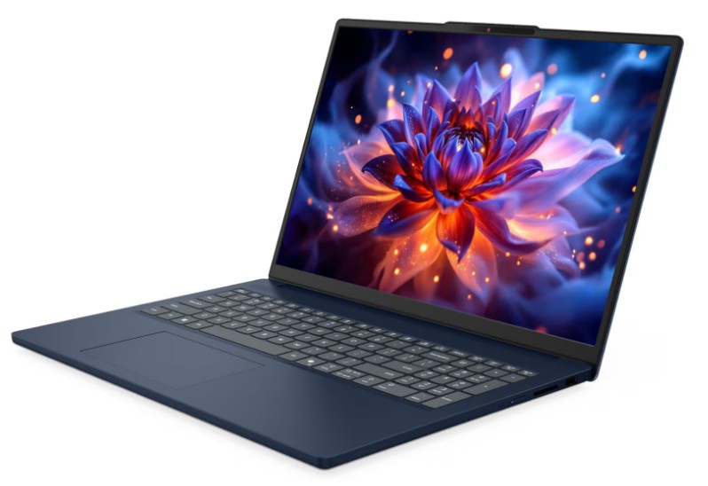 Lenovo IdeaPad Slim 3 16IWC11 Cosmic Blue (83RS001VCK)
