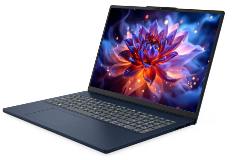 Lenovo IdeaPad Slim 3 16IWC11 Cosmic Blue (83RS001YCK)