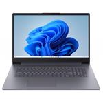 Lenovo IdeaPad Slim 3 17IWC11 Luna Grey (83VS001XCK)