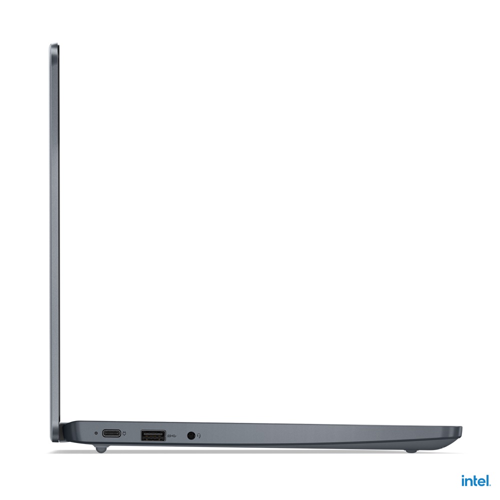 Lenovo IdeaPad Slim 3 Chrome 14IAN8 Storm Grey (83BN001UMC)
